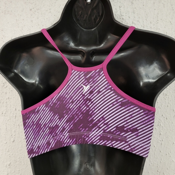 Old Navy Active - Youth/Juniors Sportbra - Picture 3 of 5